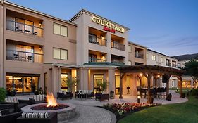 Courtyard Marriott Greenville Nc